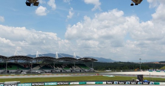 HIspania Racing Team